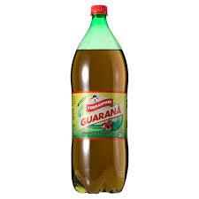 REFRIGERANTE FERRASPARI GUARANA 2L#