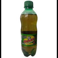 REFRIGERANTE MANTOVANI GUARANA 350ML