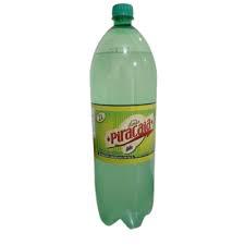 REFRIGERANTE PIRACAIA LIMAO 2LT