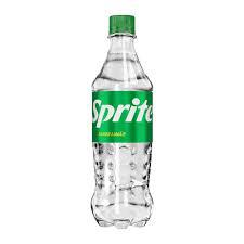 REFRIGERANTE SPRITE 600ML#