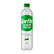 REFRIGERANTE SPRITE LEMON FRESH 510ML#