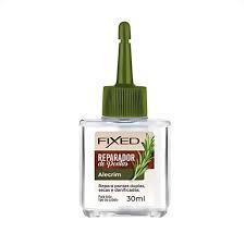 REPARADOR PONTAS FIXED ALECRIM 30ML