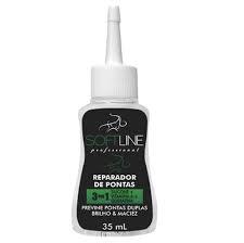 REPARADOR PONTAS SOFTLINE 3EM1 35ML