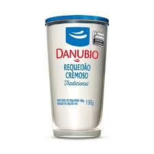 REQUEIJAO DANUBIO LIGHT 190G