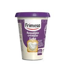 REQUEIJAO FRIMESA LIGHT 200G