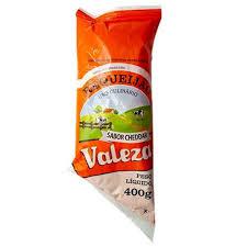REQUEIJAO VALEZA BISNAGA 400G