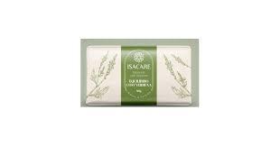 SABONETE ISACARE EQUILIBRIO VERBENA 80G