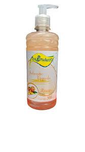 SABONETE LIQ.TOK BOTHANICO PESSEGO 500ML