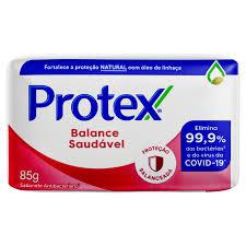 SABONETE PROTEX BALANCE 85G