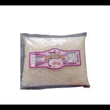 SAL GROSSO NUTRISABOR ALHO 500G