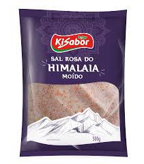 SAL HIMALAIA KISABOR 500G