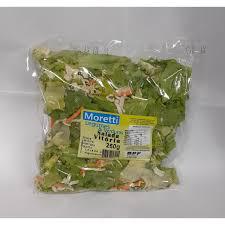 SALADA VITORIA MORETTI 250G