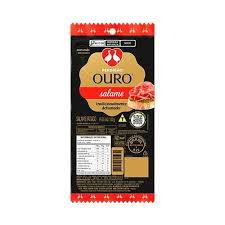 SALAME PERDIGAO FATIADO PT 100G