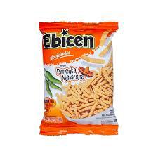 SALG.EBICEN PIMENTA MEXICANA 30G#