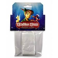SAQUINHO GELINHO PETTER PAN 90UN#