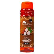 SH.TOK BOTHANICO QUERATINA MANDIOCA 400ML