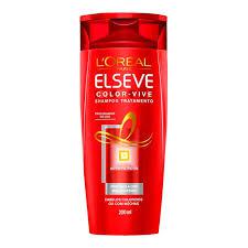 SHAMPOO ELSEVE COLORVIVE 200ML