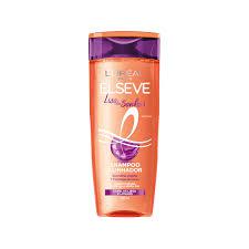 SHAMPOO ELSEVE LISO DO SONHOS 200ML