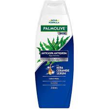 SHAMPOO PALMOLIVE MEN ANTICASPA 350ML
