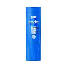 SHAMPOO SEDA ANTICASPA HIDRATACAO DIARIA 325ML