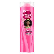 SHAMPOO SEDA KIDS JUNTINHOS TIANA 300ML