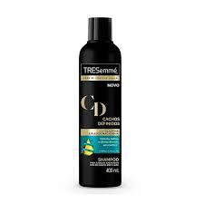 SHAMPOO TRESEMME CACHOS DEFINIDOS 400ML