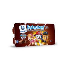SOBREMESA CHOCOLATE BATAVO PATR.CANINA 304GR