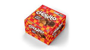 SORVETE CHOKITO BITES 78G