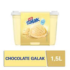 SORVETE NESTLE GALAK 1,5LT