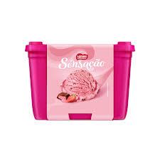 SORVETE NESTLE SENSACAO 1,5LT
