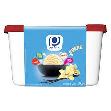 SORVETE PERFETTO CREME 2L