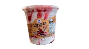 SORVETE VARIATTA SINGLE BOLO DE ANIVERSARIO 1,8L