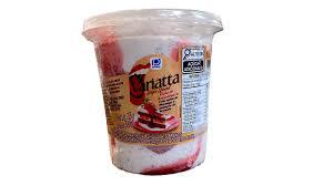 SORVETE VARIATTA SINGLE BOLO DE ANIVERSARIO 500ML