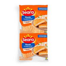 STEAK SEARA FRANGO 100G