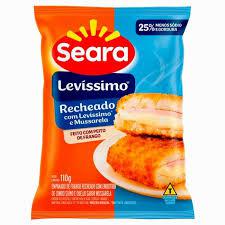 STEAK SEARA RECHEADO LEVÍSSIMO 110G