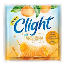 SUCO CLIGHT TANGERINA 8G