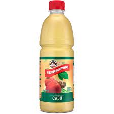 SUCO CONC.FERRASPARI CAJU 500ML