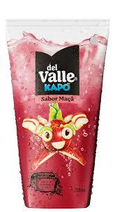 SUCO KAPO MACA 200ML