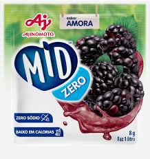 SUCO MID ZERO AMORA 8G