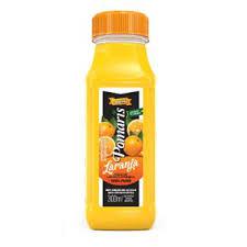 SUCO POMARIS LARANJA 300ML
