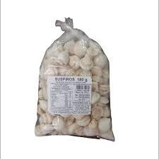 SUSPIRO BOMBOCADO 180G
