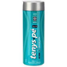 TALCO TENYS PE ACTION 100G#