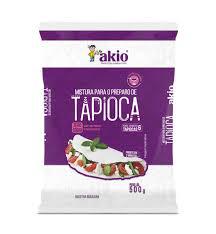 TAPIOCA AKIO 500G