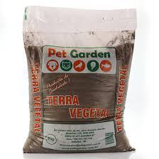 TERRA VEGETAL PET GARDEN 5KG