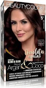 TINTURA BEAUTY COLOR 5.7