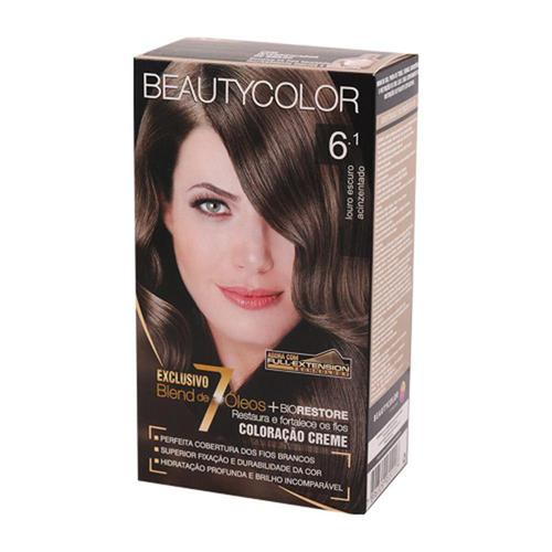 TINTURA BEAUTY COLOR 6.1