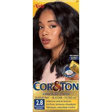 TINTURA COR & TON 2.8