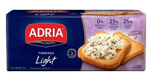 TORRADA ADRIA LIGHT 142G