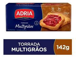 TORRADA ADRIA MULTIGRAOS 142G