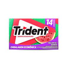 TRIDENT MELANCIA 25,2G